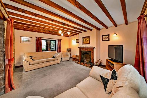 Finest Retreats The Shires at Alstonefield — Ashbourne — photo 3
