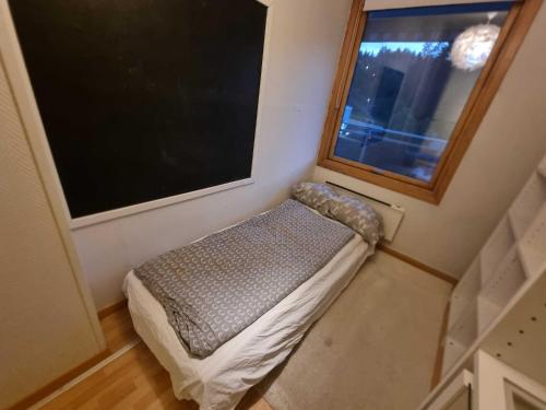 Stor Leilighet Med To Balkonger in Asker, Norway