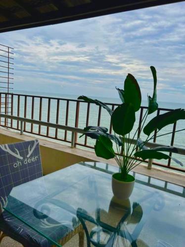 Pd Seaview Staycation — 4-Star Luxury Hotel in Port Dickson, Malaysia