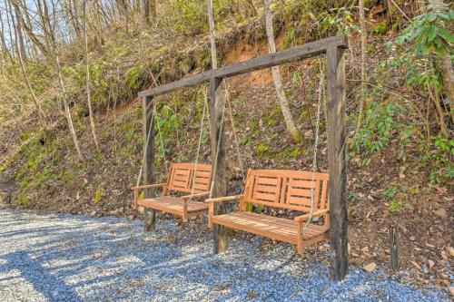 The Lodge Nantahala River - photo 21