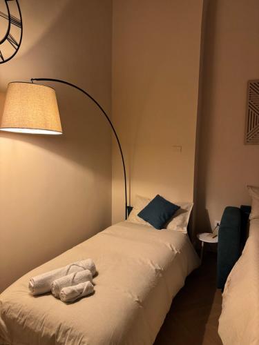 Friends House Napoli — 4-Star Luxury Hotel in Naples, Italy