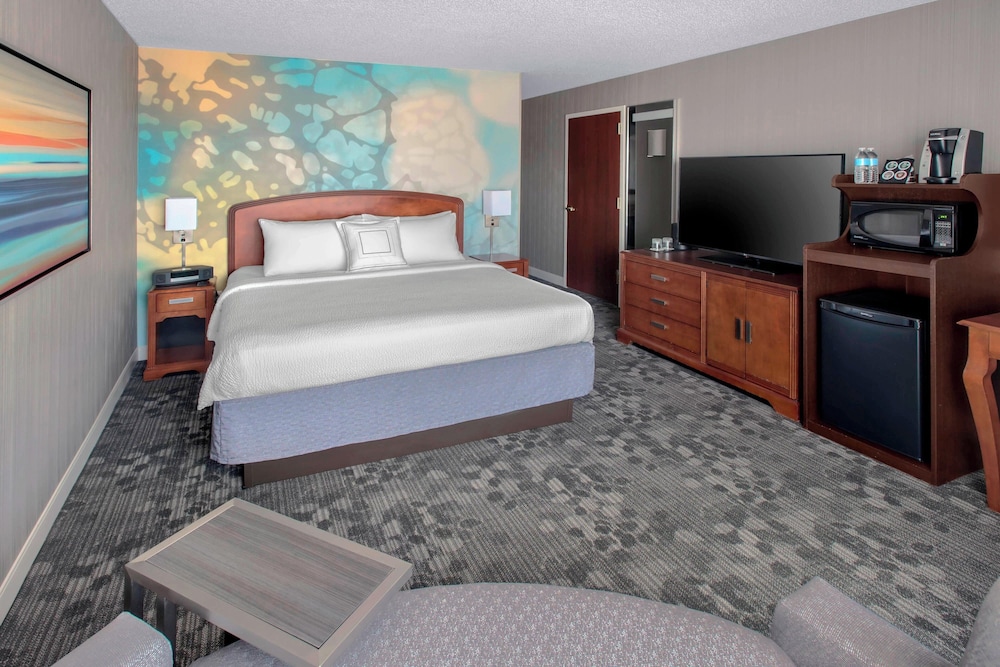 Courtyard by Marriott Basking Ridge - photo 10