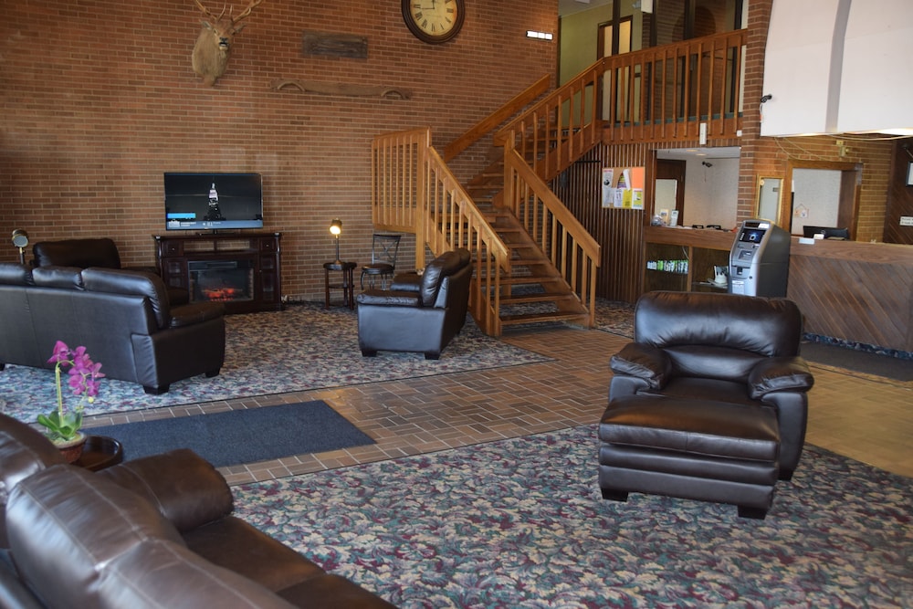 National 9 Gillette - photo 3