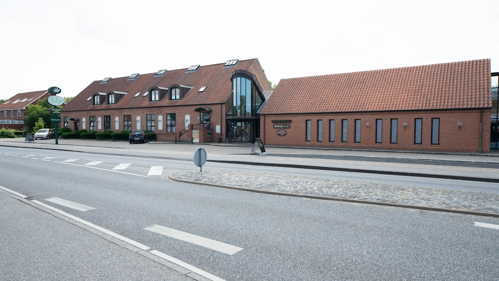 Filsø Hotel Tønder in Tonder, Denmark