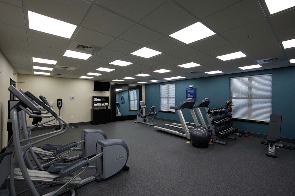Hampton Inn & Suites Jackson Ridgeland - photo 59