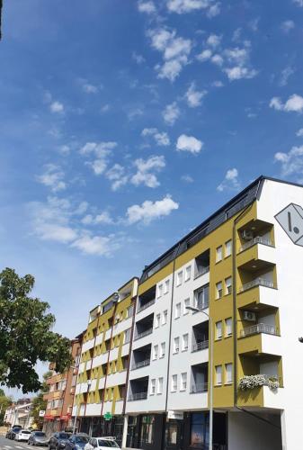 Mormors Hus - carbon neutral hotel in Mariager