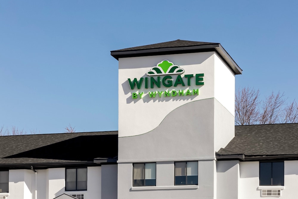 Wingate by Wyndham Owensboro - photo 65