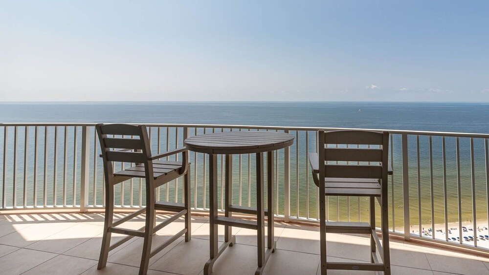 Phoenix Gulf Towers 2202 2 Bedroom Condo - photo 50