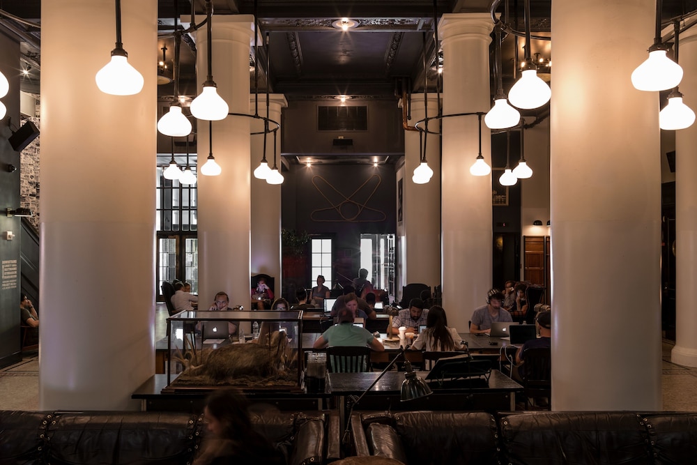 Ace Hotel New York - photo 12