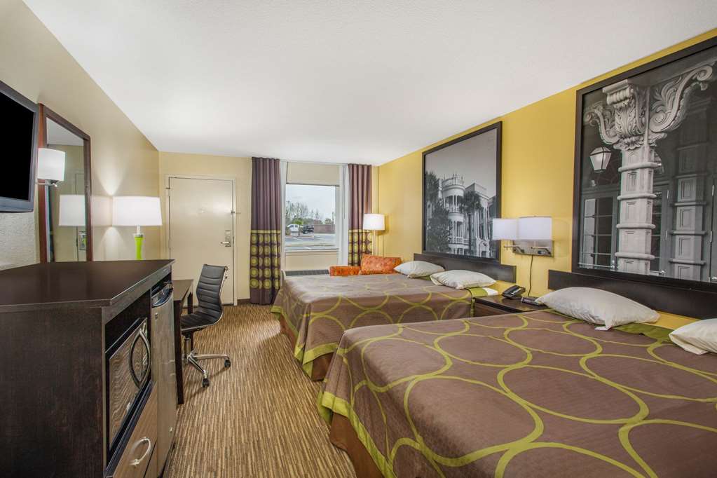 Super 8 by Wyndham Florence - photo 16