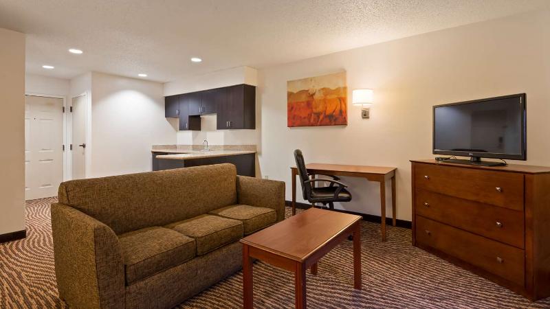 Best Western Okmulgee - photo 32