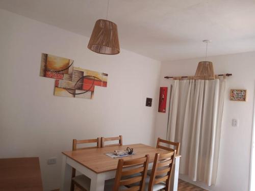La Francisca - carbon neutral hotel in Unknown City