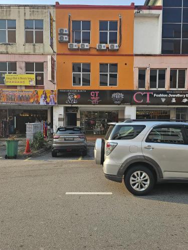 Hotel O Bintang Inns in Rawang, Malaysia