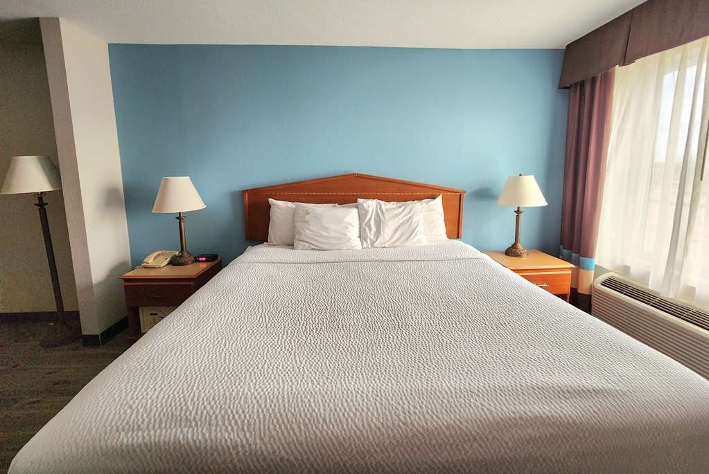 Days Inn & Suites by Wyndham Thibodaux - photo 39