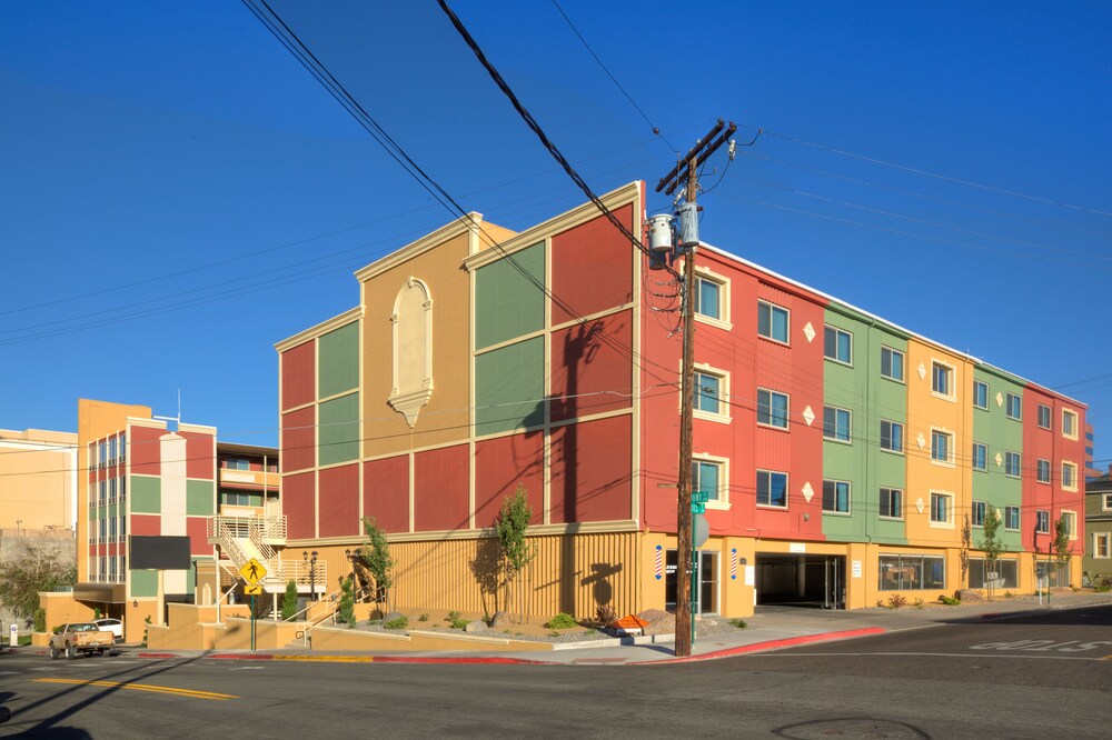 Legacy Vacation Resorts Reno - photo 23