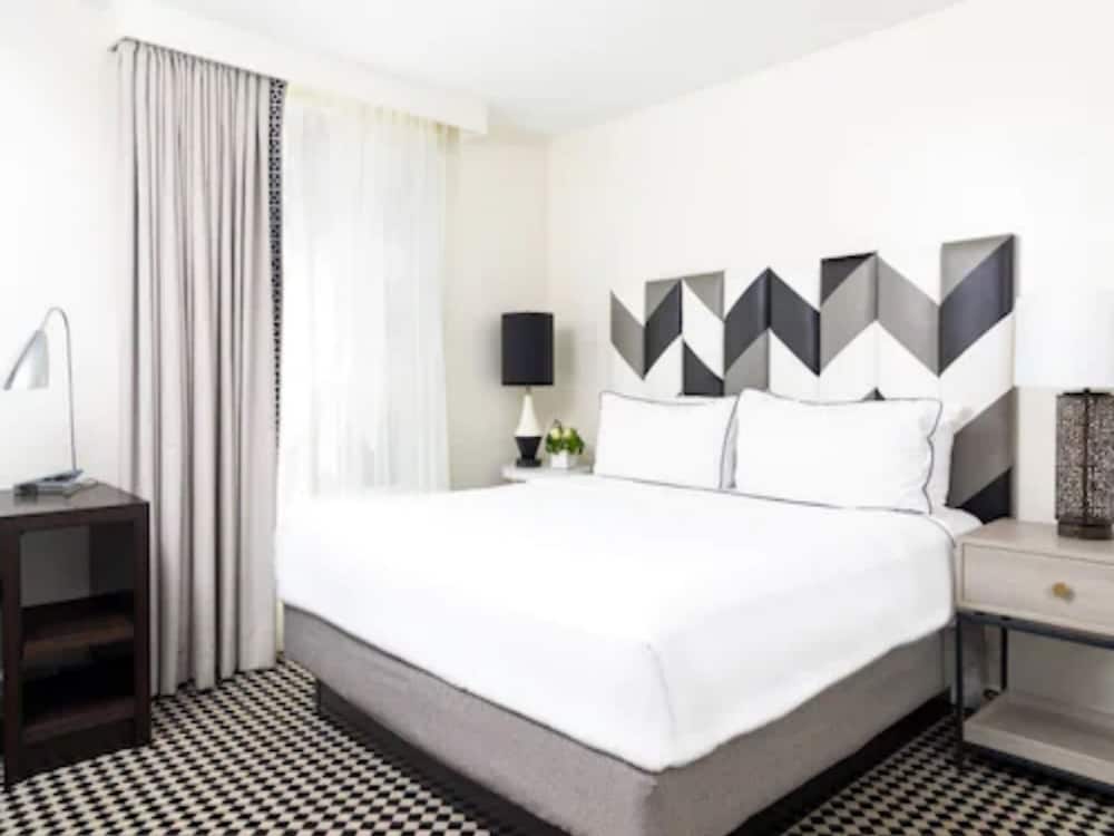 Chamberlain West Hollywood - photo 21