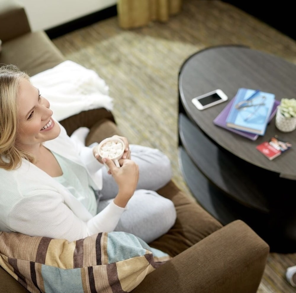 Candlewood Suites Portland Airport by IHG - photo 42