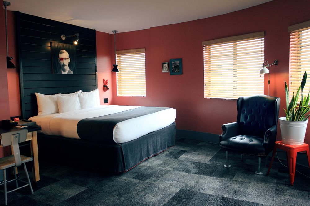 Hôtel Gaythering Gay Hotel All Adults Welcome - featured photo