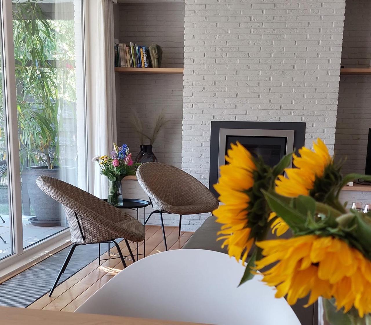 Vakantiewoning De Papendaler — hotel in Zutendaal