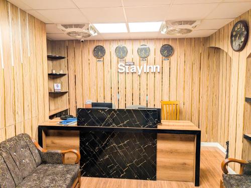Hotel StayInn - last minute hotel in Karachi
