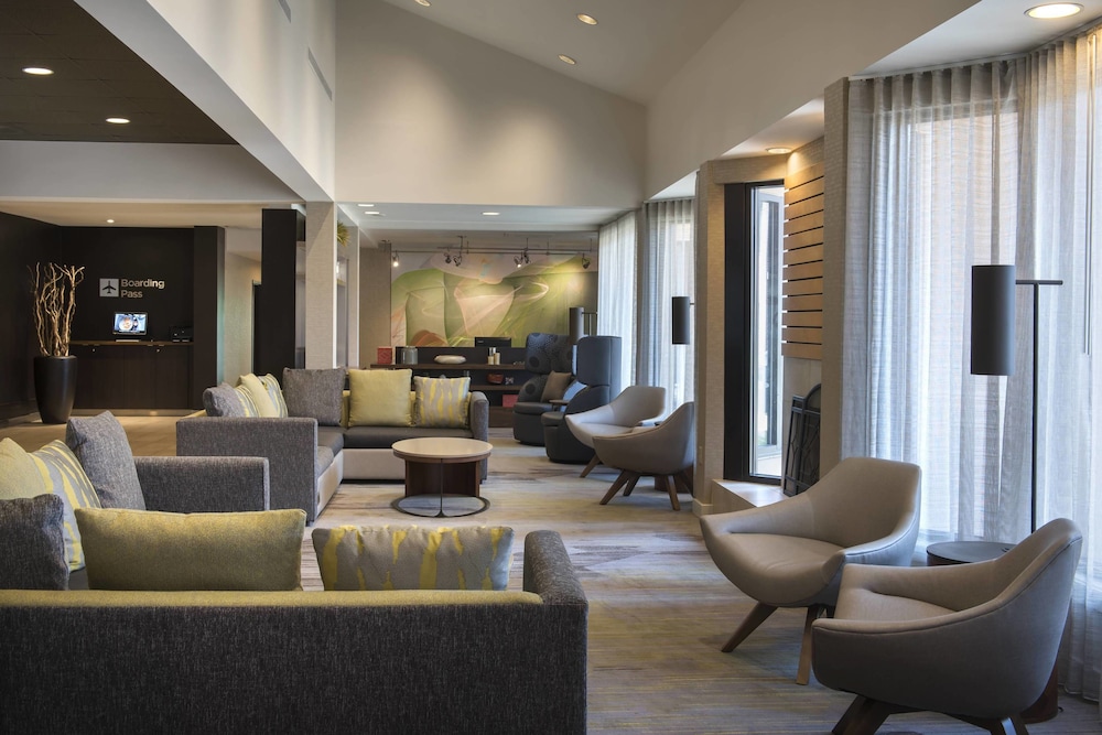 Courtyard by Marriott Boston Norwood Canton - featured photo