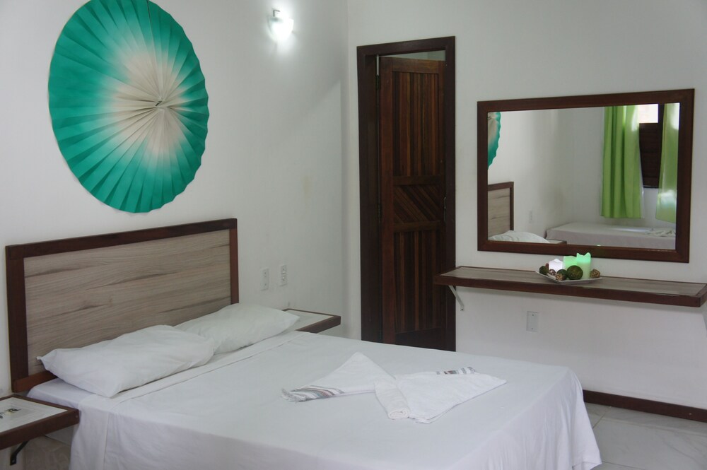 Pousada Camburi - last minute hotel in Unknown City