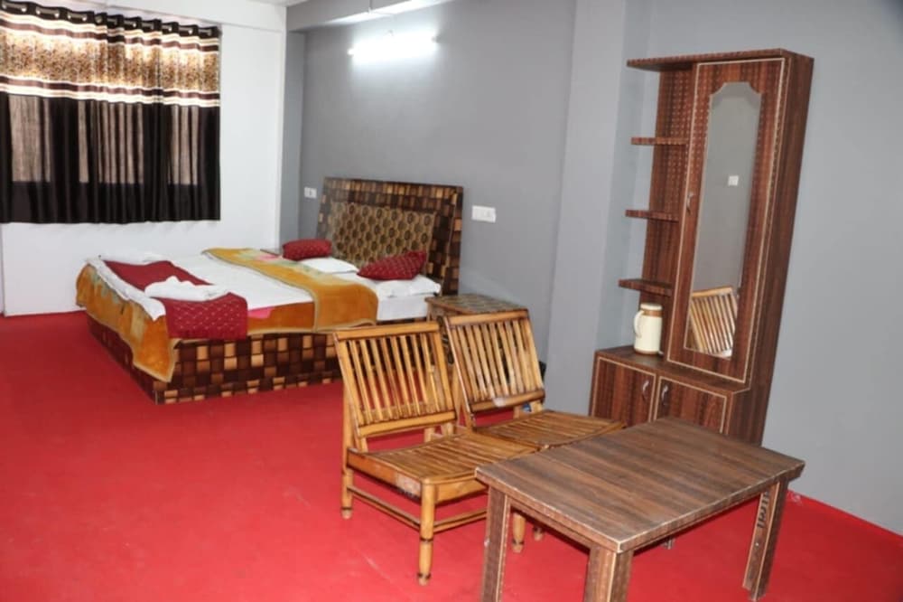 Hotel Sangla Retreat — Sangli — photo 4