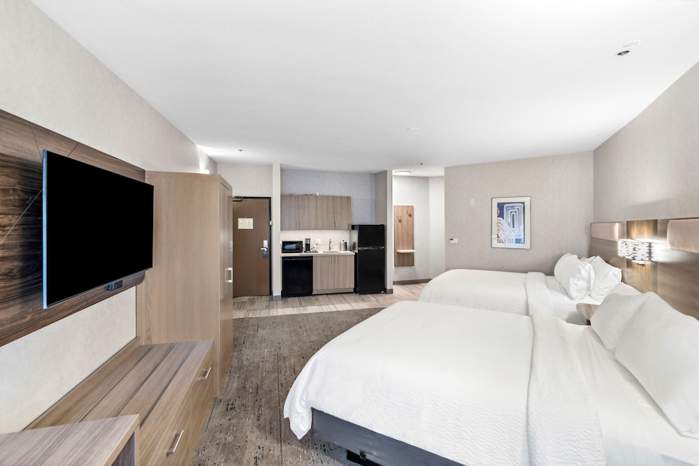 Holiday Inn Express La Mesa Near SDSU by IHG - photo 23
