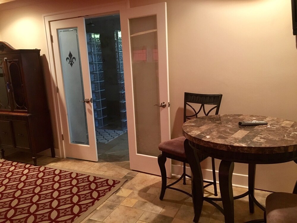 The Villa Bed & Breakfast - photo 46