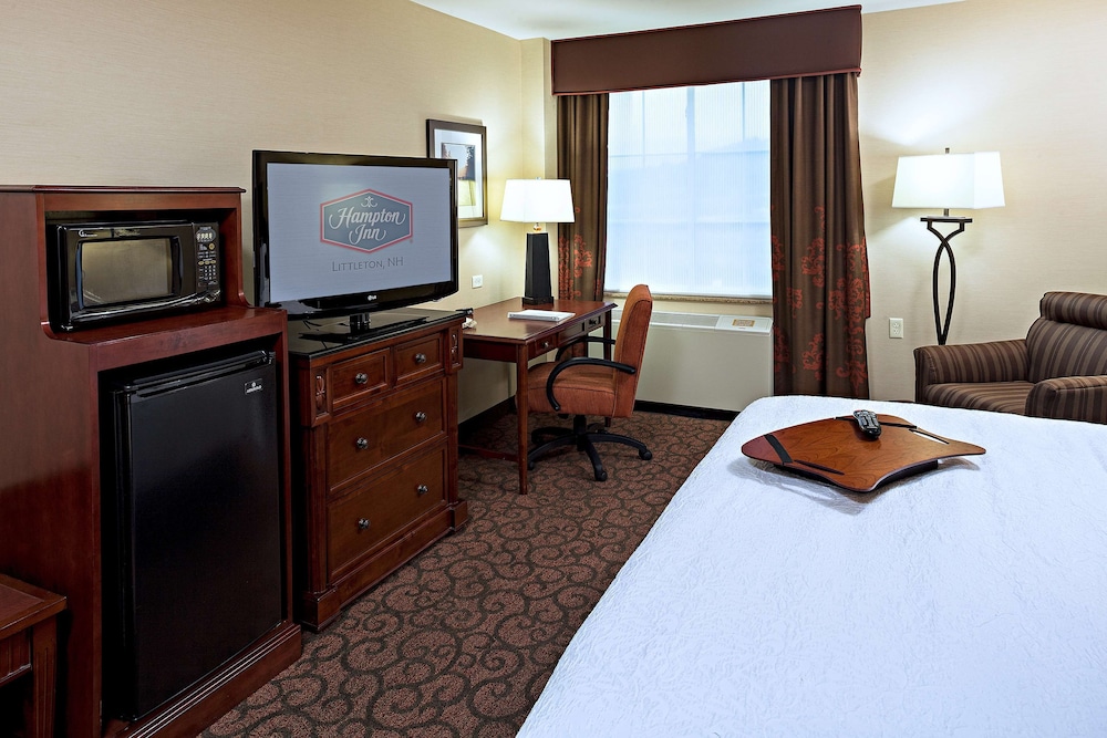Hampton Inn Littleton - photo 7