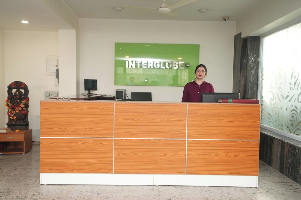 Interglobe Oasis