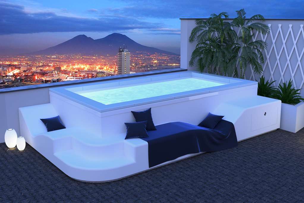 BW Signature Collection Hotel Paradiso