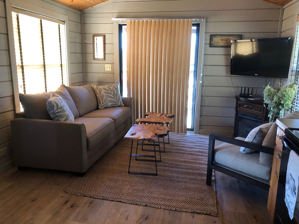 Copperhead Lodge and Resort Cabin Rentals - photo 28