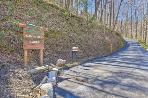 The Lodge Nantahala River - photo 22