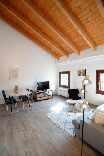 Casa Bettina — 4-Star Luxury Hotel in Chioggia, Italy