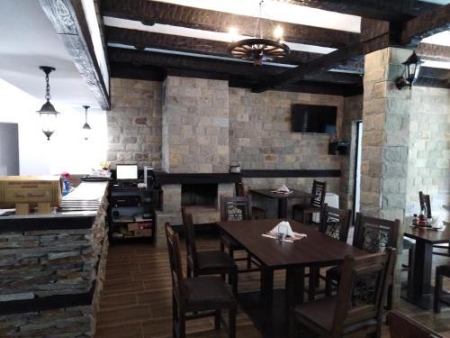 Complex Magic of the Rhodopes in Plovdiv, Bulgaria