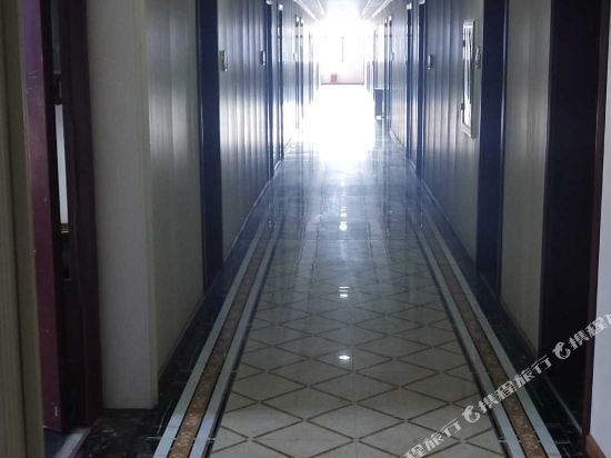 Jishi Hotel in Linxia Chengguanzhen, People's Republic of China