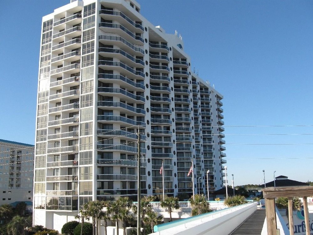 Surfside Resort #503 - photo 53