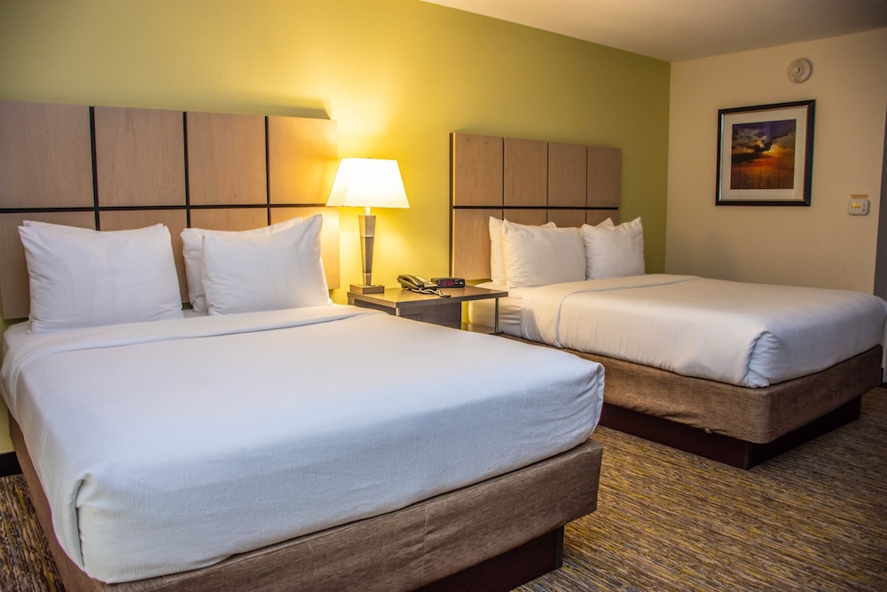 Candlewood Suites : Overland Park W 135th St by IHG - photo 10