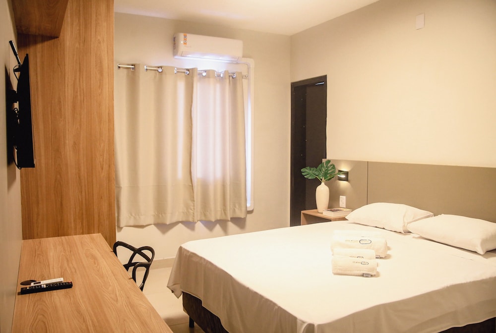 Hotel Tururu — Araxa — photo 5