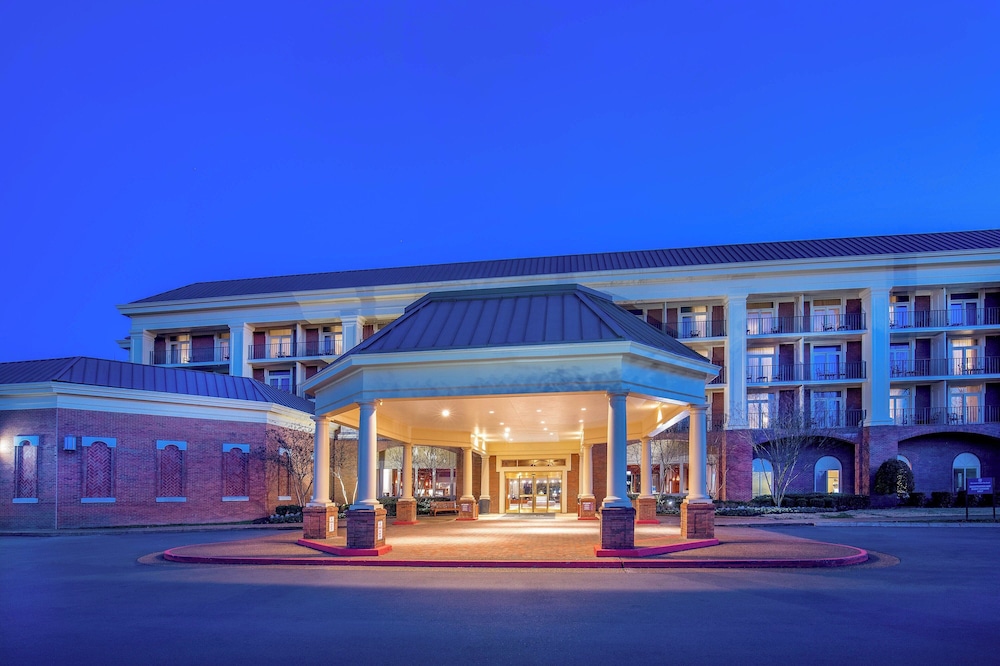 Sheraton Music City Nashville Airport - photo 58