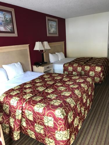 Crystal Inn & Suites Atlantic City Absecon - photo 14