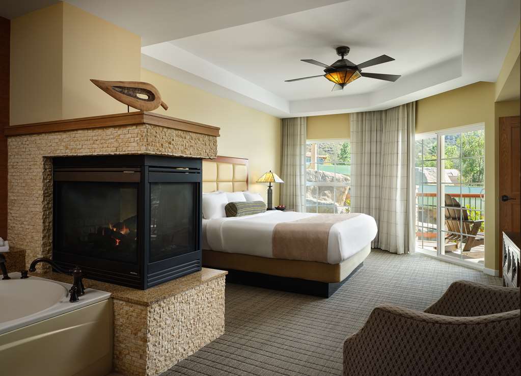 Hyatt Vacation Club at the Welk San Diego - photo 22