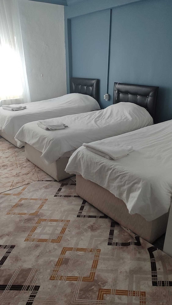 Aspava Hotel - last minute hotel in Gevas