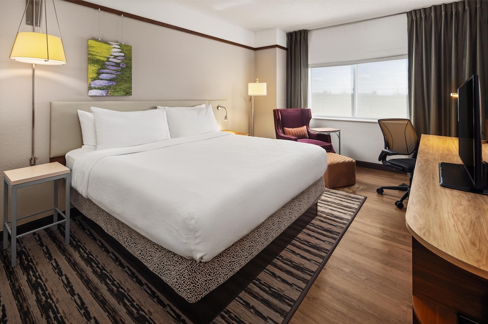 Hilton Garden Inn Minneapolis Airport Mall of America - photo 21
