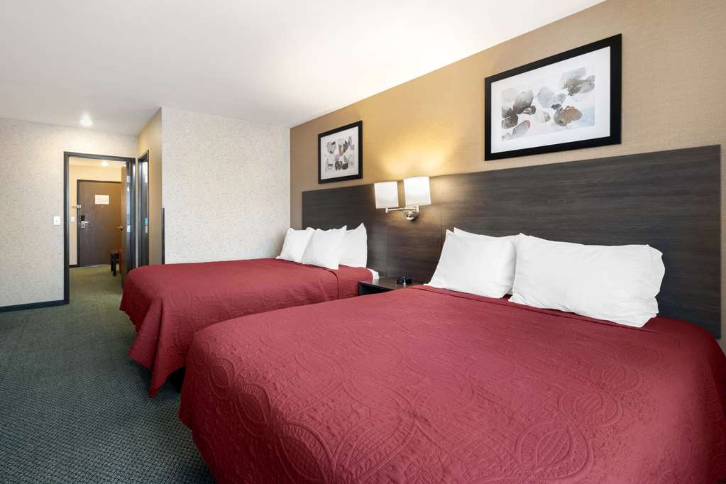 SureStay Plus by Best Western Enterprise - photo 12