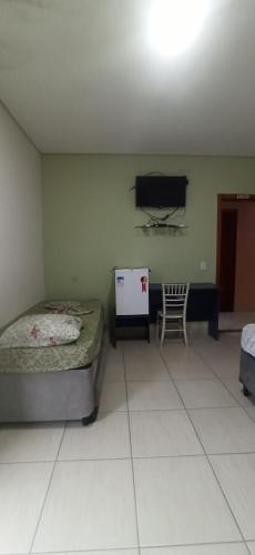 Pousada Raios de Sol Indaia in Bertioga, Brasil