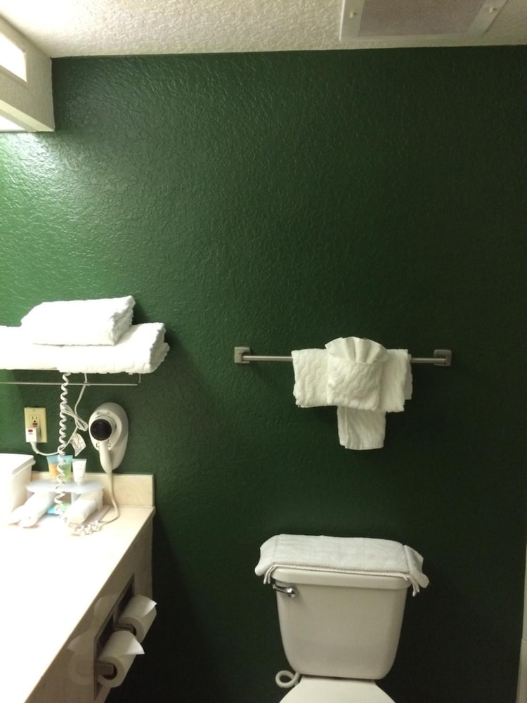 Ruskin Inn Hotel - photo 35