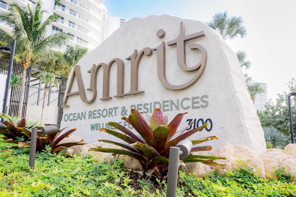 Amrit Ocean Resort - photo 64