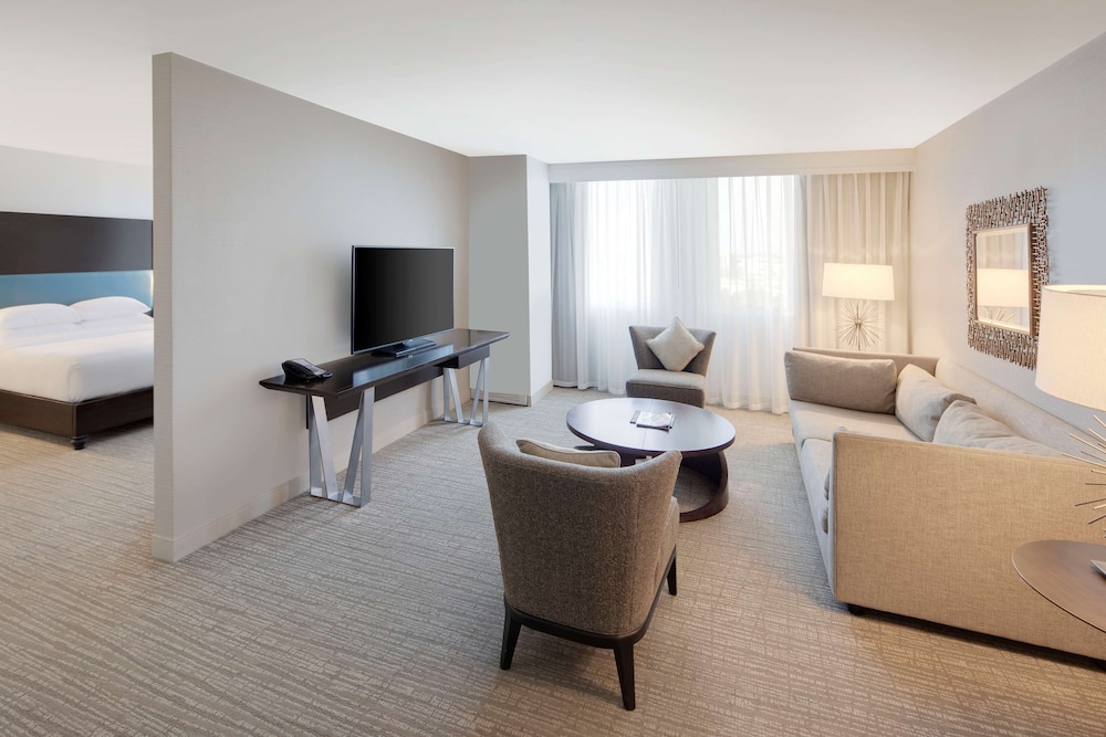 DoubleTree by Hilton Deerfield Beach Boca Raton - photo 25